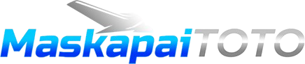 MASKAPAITOTO Logo